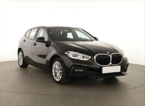 BMW 1  118i 