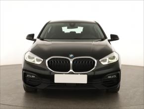 BMW 1  118i 