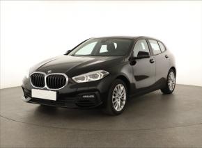 BMW 1  118i 