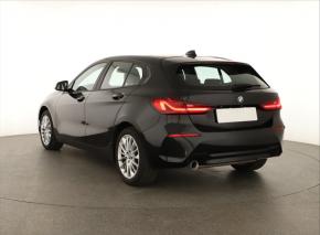 BMW 1  118i 