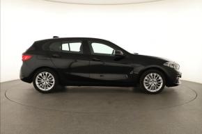 BMW 1  118i 