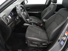 Suzuki Vitara  1.4 BoosterJet Elegance 