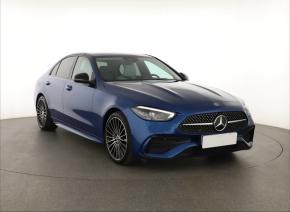 Mercedes-Benz C  C 220d 4MATIC AMG Style 