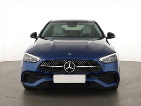 Mercedes-Benz C  C 220d 4MATIC AMG Style 