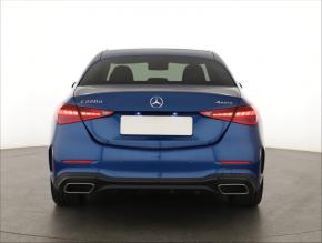 Mercedes-Benz C  C 220d 4MATIC AMG Style 