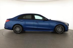 Mercedes-Benz C  C 220d 4MATIC AMG Style 