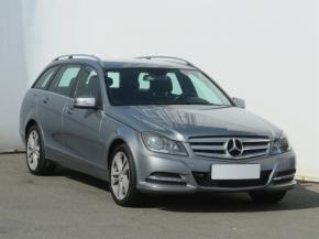 Mercedes-Benz C  C 180 CDI Avantgarde 