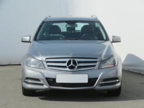 Mercedes-Benz C  C 180 CDI Avantgarde 