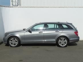 Mercedes-Benz C  C 180 CDI Avantgarde 