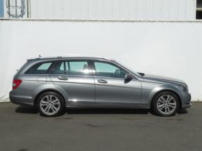 Mercedes-Benz C  C 180 CDI Avantgarde 