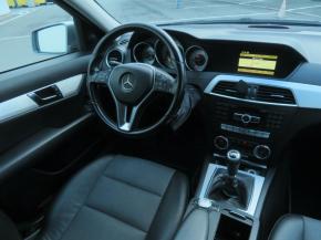 Mercedes-Benz C  C 180 CDI Avantgarde 