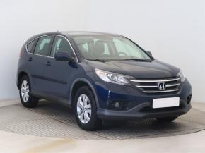 Honda CR-V  1.6 i-DTEC Comfort 