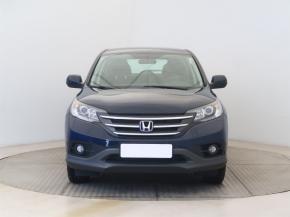 Honda CR-V  1.6 i-DTEC Comfort 