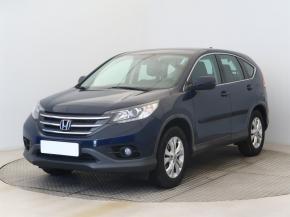 Honda CR-V  1.6 i-DTEC Comfort 