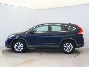 Honda CR-V  1.6 i-DTEC Comfort 