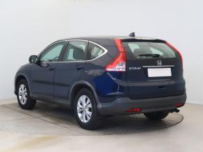 Honda CR-V  1.6 i-DTEC Comfort 