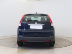 Honda CR-V  1.6 i-DTEC Comfort 