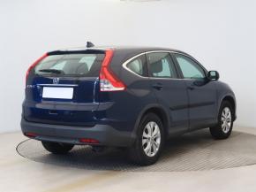 Honda CR-V  1.6 i-DTEC Comfort 