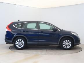 Honda CR-V  1.6 i-DTEC Comfort 