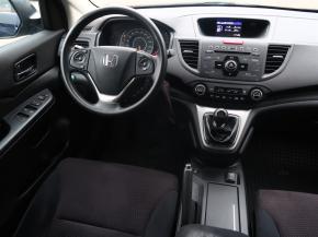 Honda CR-V  1.6 i-DTEC Comfort 