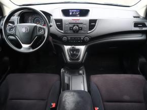 Honda CR-V  1.6 i-DTEC Comfort 