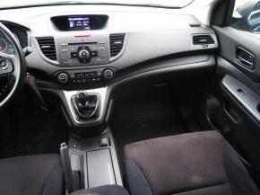 Honda CR-V  1.6 i-DTEC Comfort 