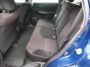 Honda CR-V  1.6 i-DTEC Comfort 