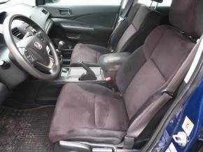 Honda CR-V  1.6 i-DTEC Comfort 