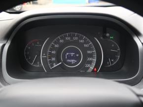 Honda CR-V  1.6 i-DTEC Comfort 