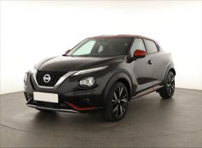 Nissan Juke  1.0 DIG-T 