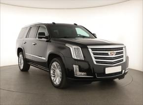 Cadillac Escalade  6.2i V8 Platinum