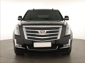 Cadillac Escalade  6.2i V8 Platinum 