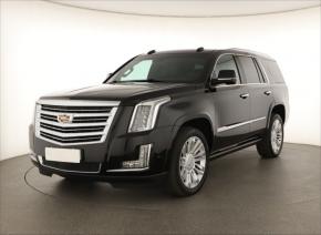 Cadillac Escalade  6.2i V8 Platinum 