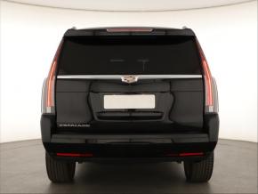 Cadillac Escalade  6.2i V8 Platinum 