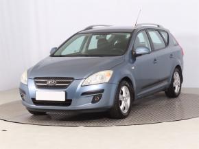 Kia Ceed  1.6 CVVT Active 