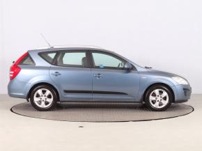 Kia Ceed  1.6 CVVT Active 