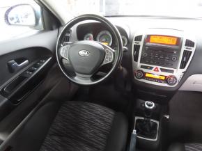 Kia Ceed  1.6 CVVT Active 