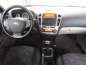 Kia Ceed  1.6 CVVT Active 