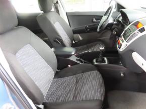 Kia Ceed  1.6 CVVT Active 