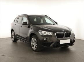 BMW X1  xDrive20d 