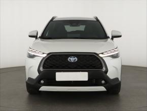 Toyota Corolla Cross  2.0 Hybrid AWD Style 