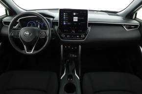 Toyota Corolla Cross  2.0 Hybrid AWD Style 