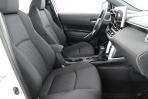 Toyota Corolla Cross  2.0 Hybrid AWD Style 