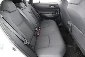 Toyota Corolla Cross  2.0 Hybrid AWD Style 