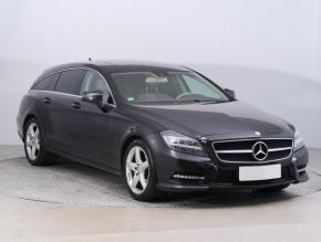 Mercedes-Benz CLS  250 BlueTEC 