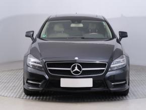 Mercedes-Benz CLS  250 BlueTEC 