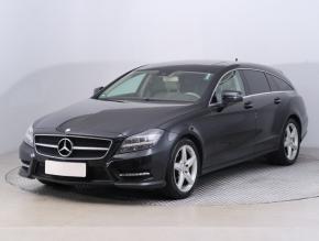 Mercedes-Benz CLS  250 BlueTEC 