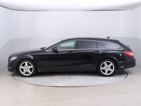 Mercedes-Benz CLS  250 BlueTEC 