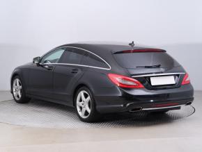 Mercedes-Benz CLS  250 BlueTEC 