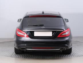 Mercedes-Benz CLS  250 BlueTEC 